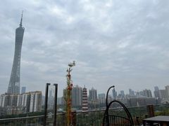 -小茶闲舍·观景商务茶馆(广州塔店)