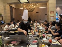 -大渔铁板烧(东城店)