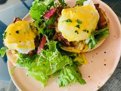 -The Rug Cafe(王府中环店)