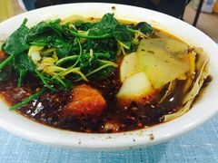 -四川老牛麻辣烫(北门桥店)