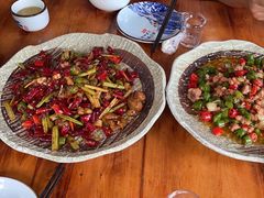 -青城甲(青城山店)