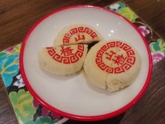 -院落新京菜·烤鸭(地安门店)
