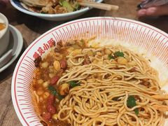 -遇见小面(SM城市广场一期店)