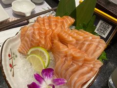-大渔铁板烧(大悦城店)