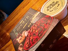 -22号传承新疆菜·柴窝堡辣子鸡