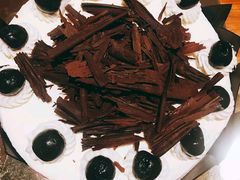 -视界美食自助餐厅·石家庄希尔顿酒店