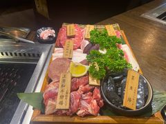 -暖都焼肉·和牛酒場(花都店)