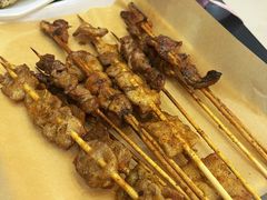 -老谢龙虾(芜湖路店)