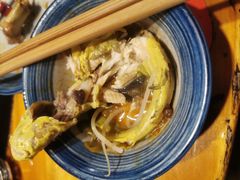 -一斗火锅·招财羊毛肚(北温泉九号店)