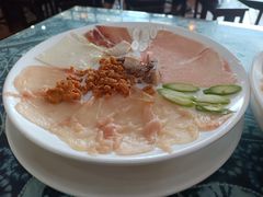 -桥香园过桥米线(国贸店)