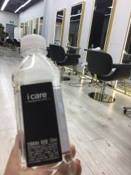 -icare美发沙龙
