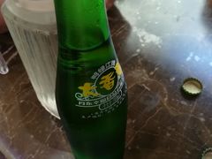 -锋味海鲜菜馆