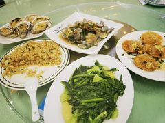 -景好海鲜餐厅(大鹏必选旅游店)