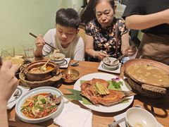 -紫滇源云南生态菜(丹凤街店)