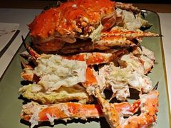 -黑木原精致料理·铁板烧