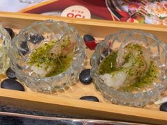 -古田居·特色寿司料理(星之岛旗舰店)