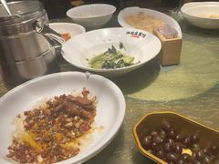 -洞庭土菜馆(易发广场店)