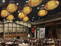 -顺兴老茶馆·精品川菜(世纪城店)