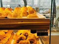 -新侨三宝乐面包店(崇文门店)