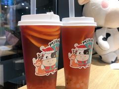 -迷客夏Milksha(圆融天幕店)