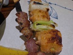 -鸟鹏烧鸟居酒屋(熙龙湾店)