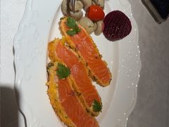 -俄士厨房(环球港店)