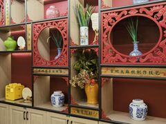 -老西门·常州菜(新区店)