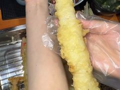 -天妇罗内顺田(罗湖店)