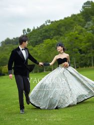 -蒙娜丽莎婚纱摄影·旅拍