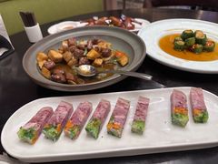 -英冠索菲特酒店·萧湘阁中餐厅