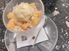 -满记甜品(苏州中心店)