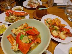 -mezza9 Macau(澳门君悦酒店)