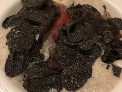 黑松露温泉蛋-蝶舍·MAISON PAPILLON