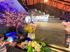 -东海怡品海鲜豆捞(舟宿夜江店)