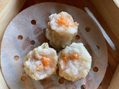 -南通滨江洲际酒店-东厨中餐厅