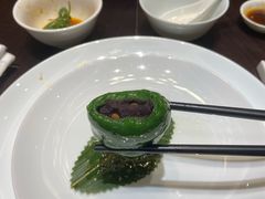 -臻萃轩中餐厅(国家会展中心店)