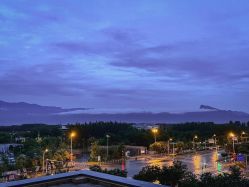 -陶然花园·婚宴