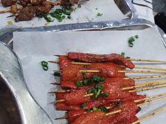 -辣不怕口味虾(凌霄路店)