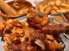 -茄子恰恰·新云南小炒(坪山益田店)