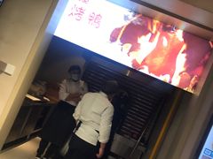 等位区-味莊·青岛菜(云霄路店)