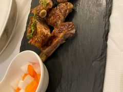炭烧定安排骨-闻见中国海南菜(K11店)
