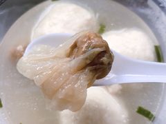 -大福星鱼丸(美食街店)