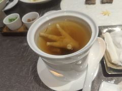 -北京泰富酒店-柏景轩中餐厅
