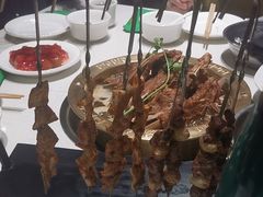 -和庆斋羊蝎子火锅·碳缸烧烤(顺义旗舰店)