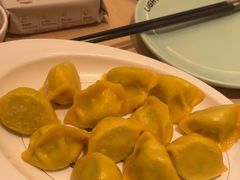 -吕氏疙瘩汤·海鲜新鲁菜(海州利群店)