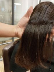 -Mentor Hair Salon