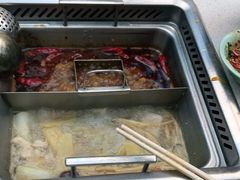 -野妹火锅(龙岗店)