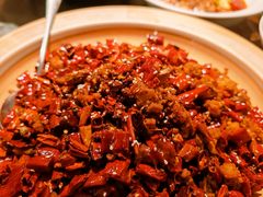 -巴蜀风·地道川菜(总店)