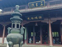 -钱王祠
