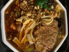 -小满手工粉(上海月星环球港店)